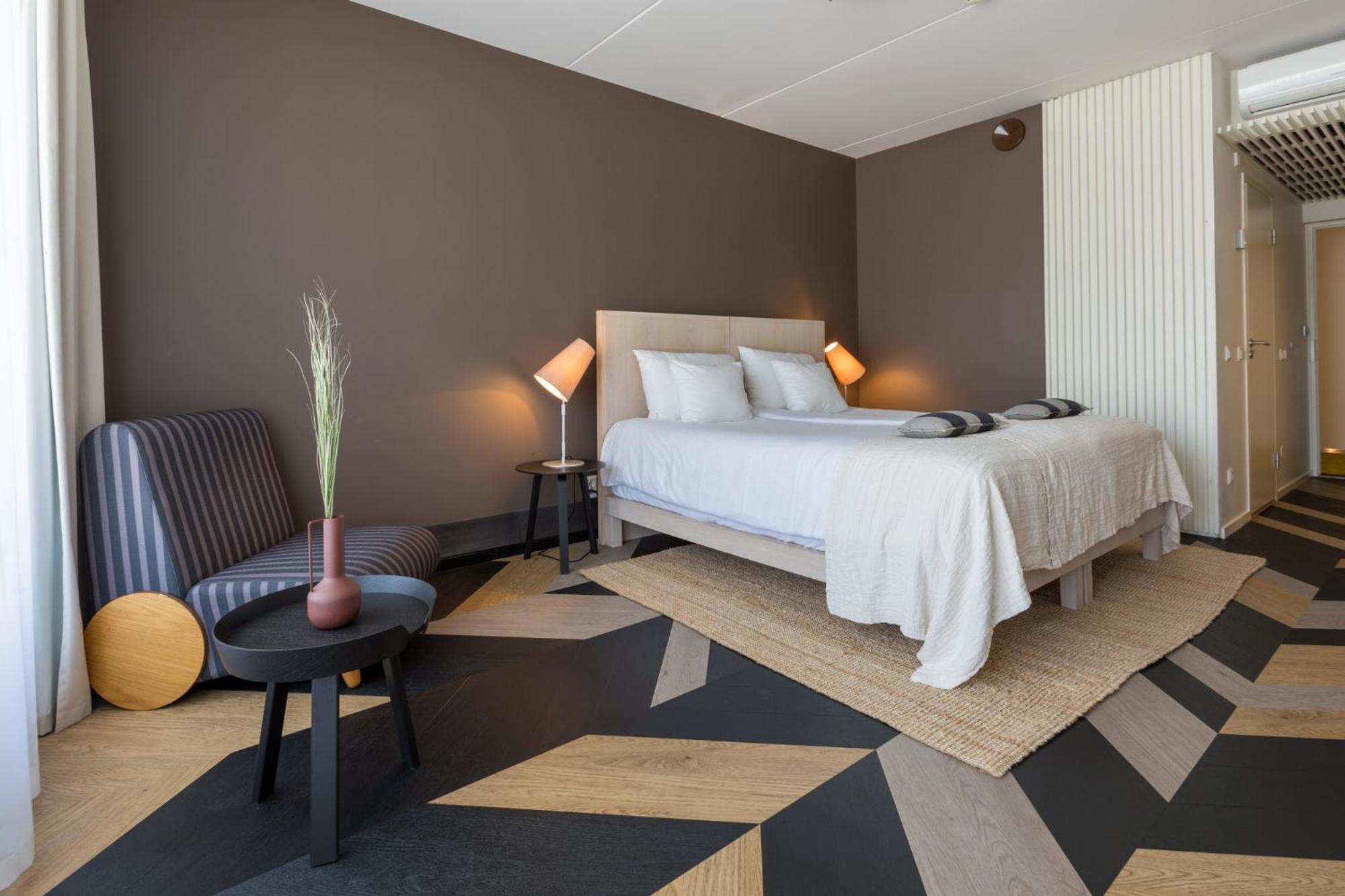 Standard - Kahden hengen huone - Double