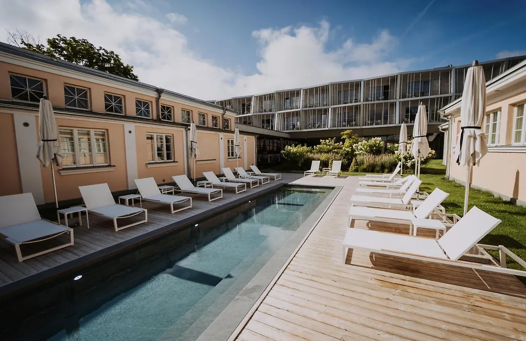 Hedon Spa & Hotel-1