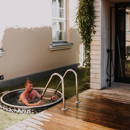 Hedon Spa & Hotel-3