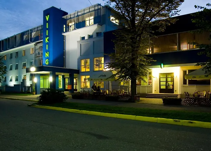 Viiking SpaSpa Hotel