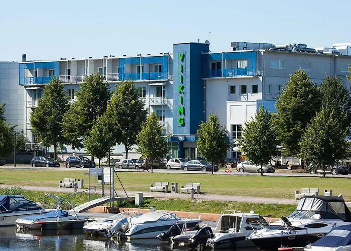 Viiking SpaSpa Hotel